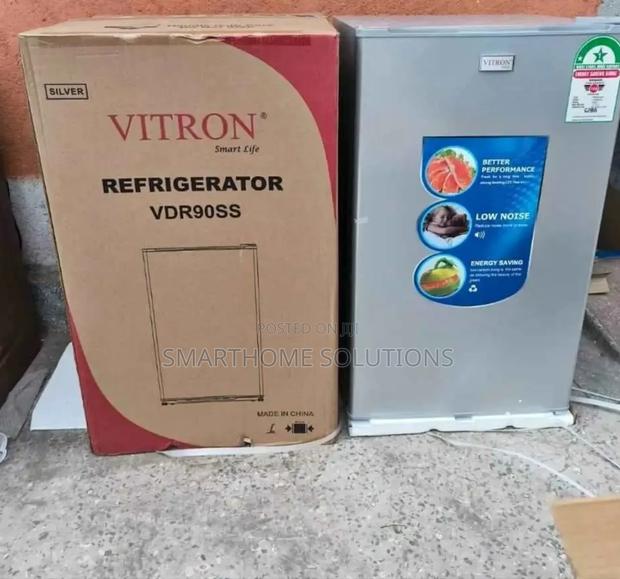 Vitron 90 Litres Single Door Refrigerator