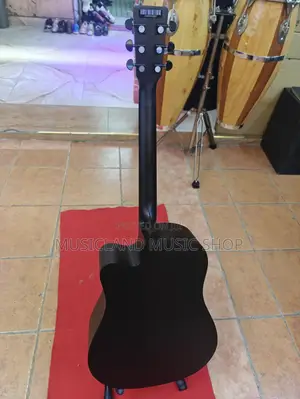 Stringberg Guitar Hig End