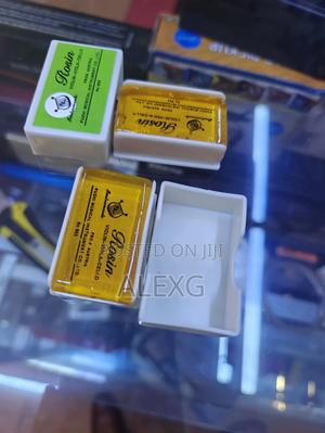 Rosin Violin - thumbnail 2