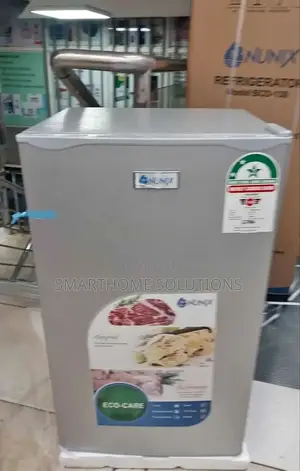 Nunix 92l Single Door Fridge Energy Efficient Bc-92
