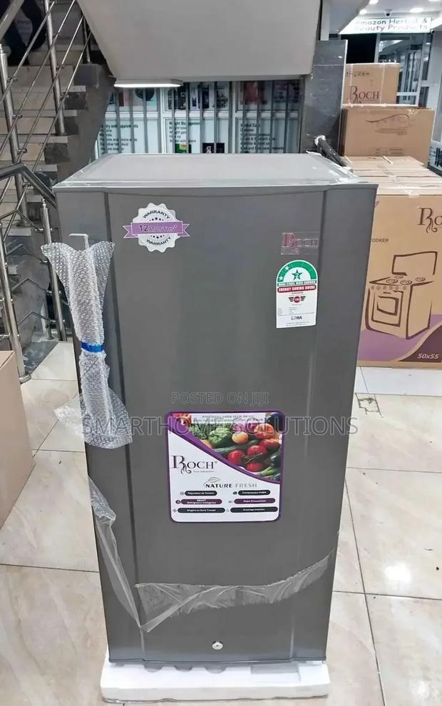 Brand New 150l Roch Single Door Refrigerator