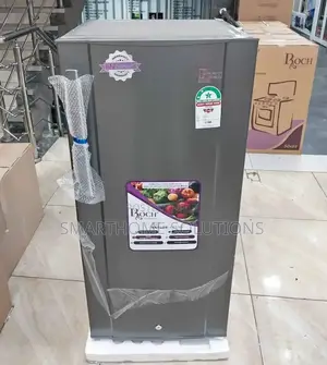 Refregirator)/Fridge 150l (Roch) Single Door; Low Noise