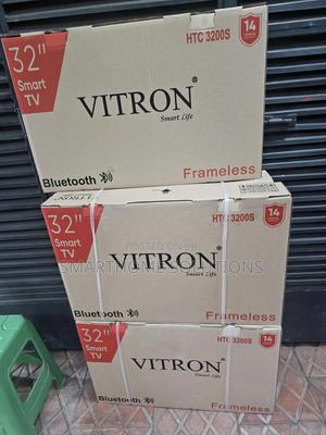 Viron 32 Smart Android Tv - thumbnail 2