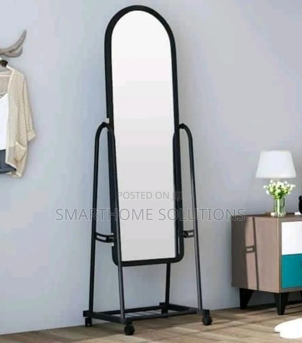 Dressing Mirror - main view