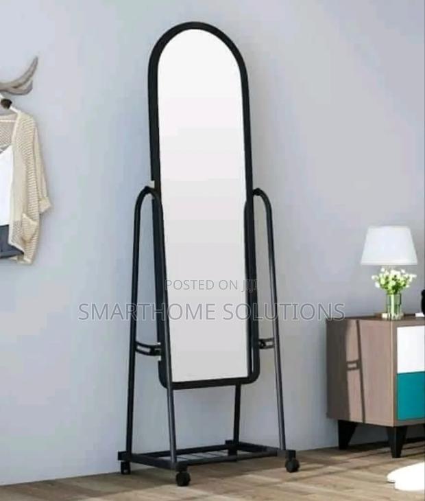 Dressing Mirror - main view