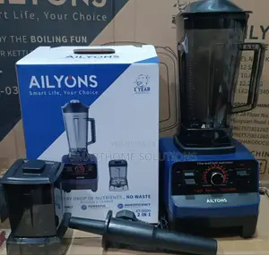 Ailyon Blender