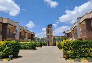 4bdrm Maisonette in Syokimau for sale