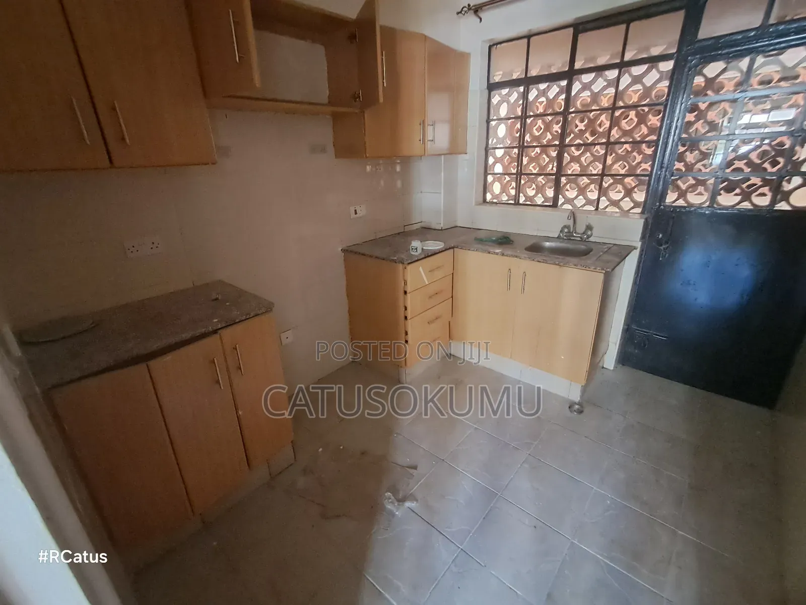3bdrm Apartment in Syokmau, Syokimau for rent