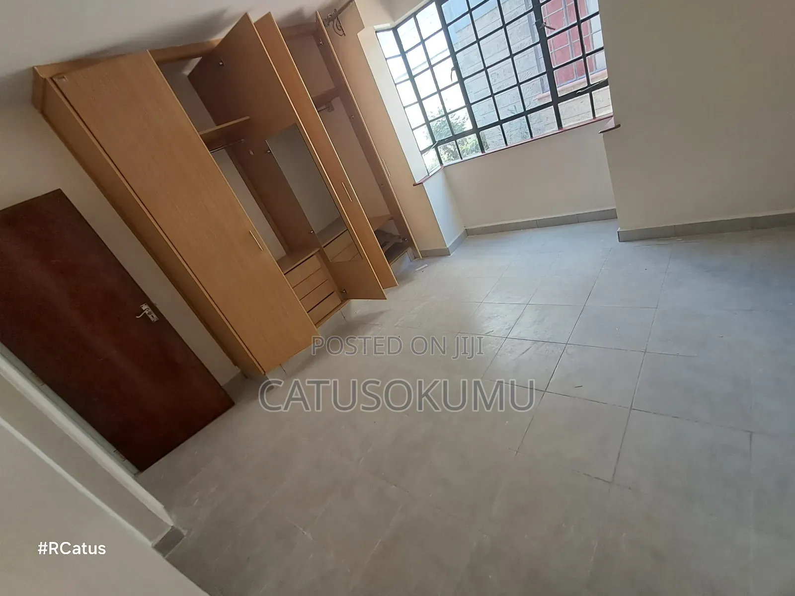 3bdrm Apartment in Syokmau, Syokimau for rent