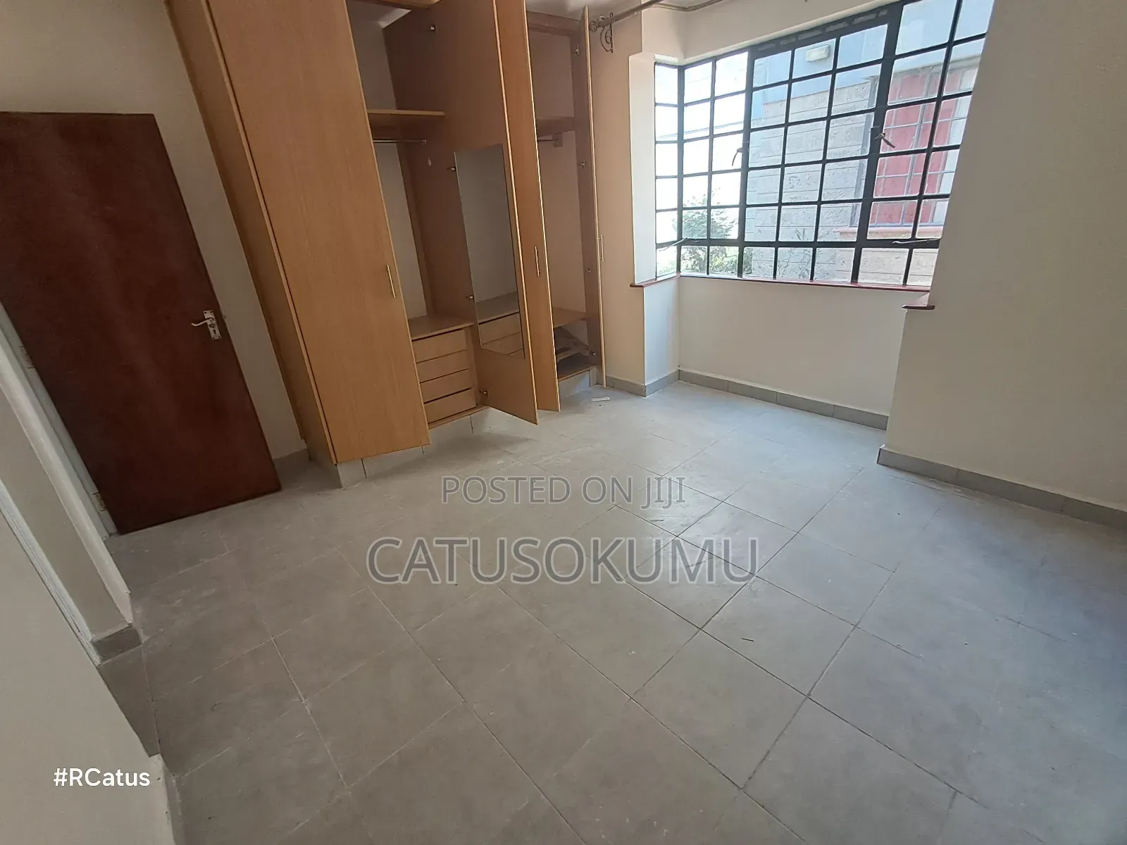 3bdrm Apartment in Syokmau, Syokimau for rent