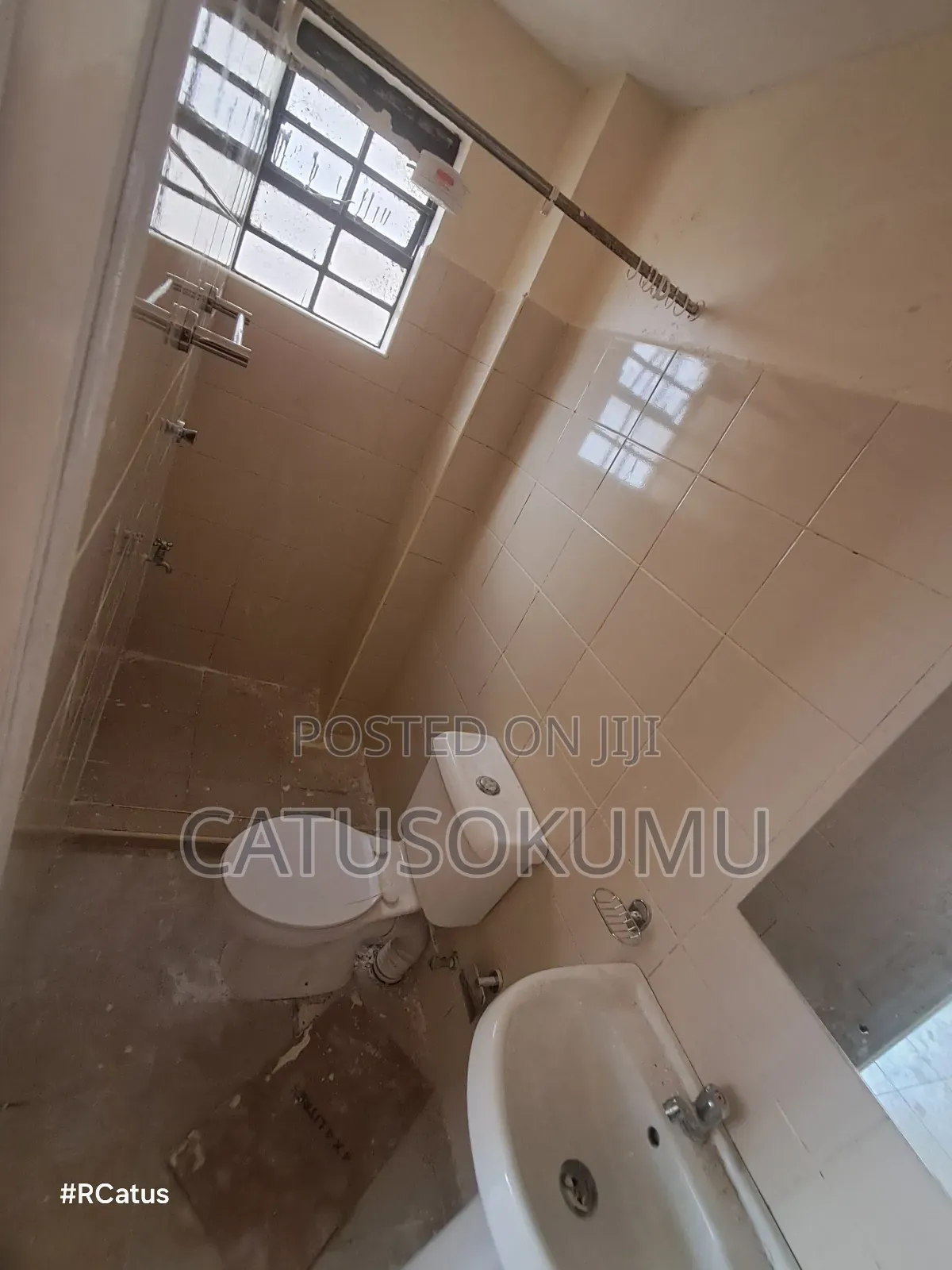 3bdrm Apartment in Syokmau, Syokimau for rent