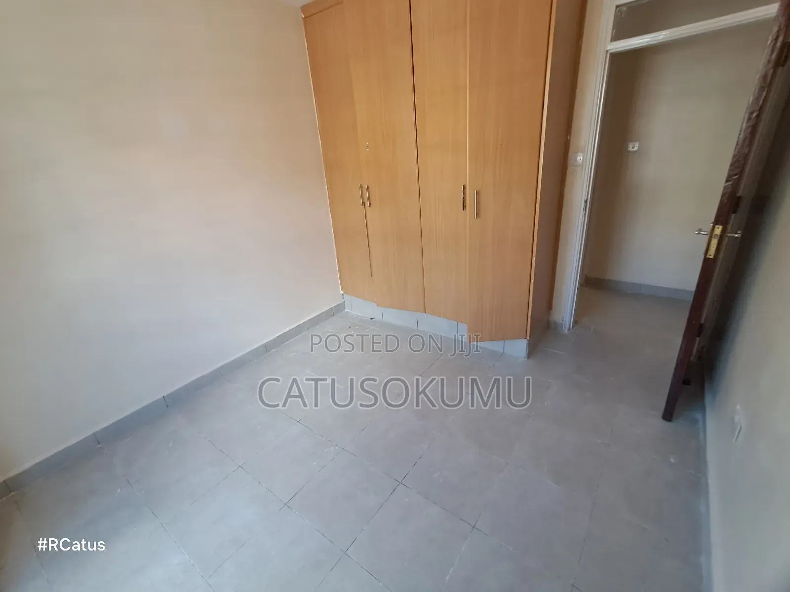 3bdrm Apartment in Syokmau, Syokimau for rent