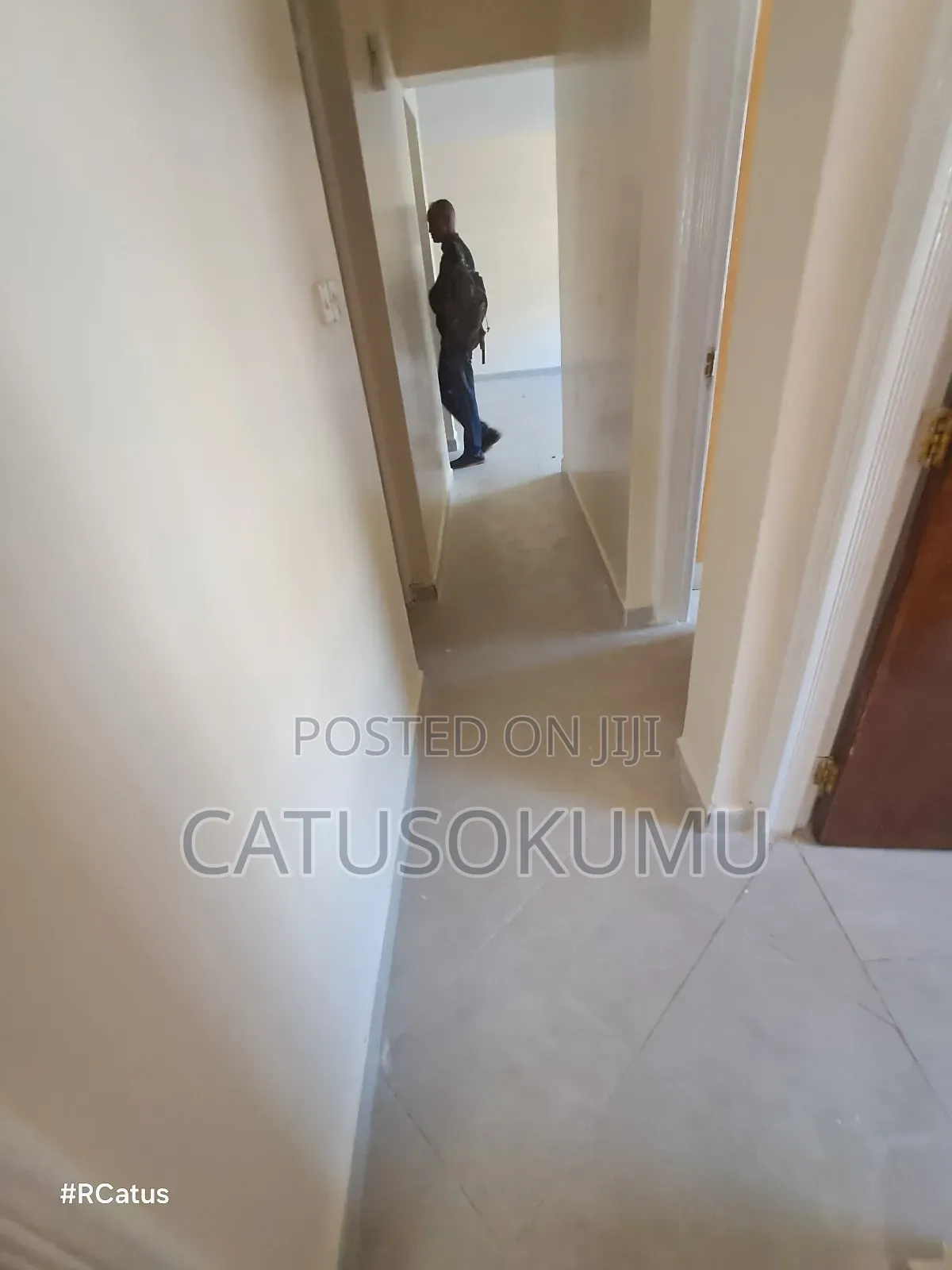 3bdrm Apartment in Syokmau, Syokimau for rent