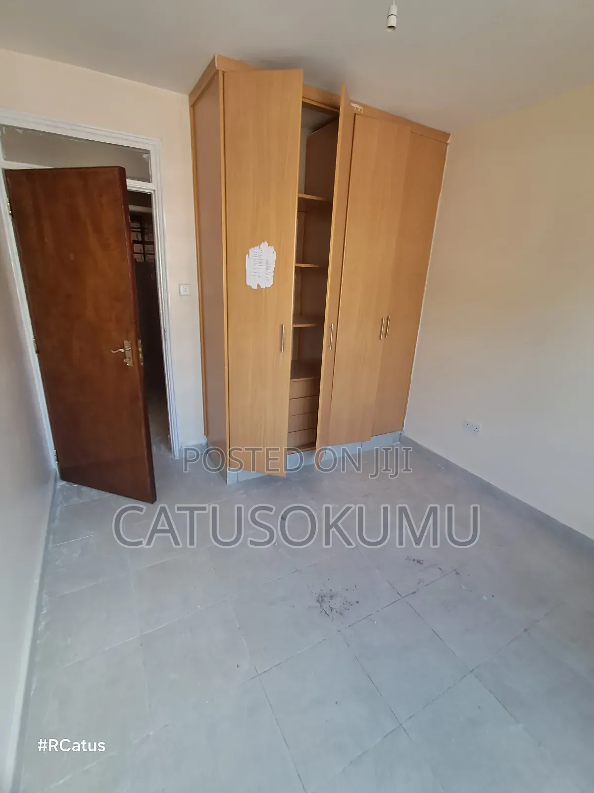 3bdrm Apartment in Syokmau, Syokimau for rent