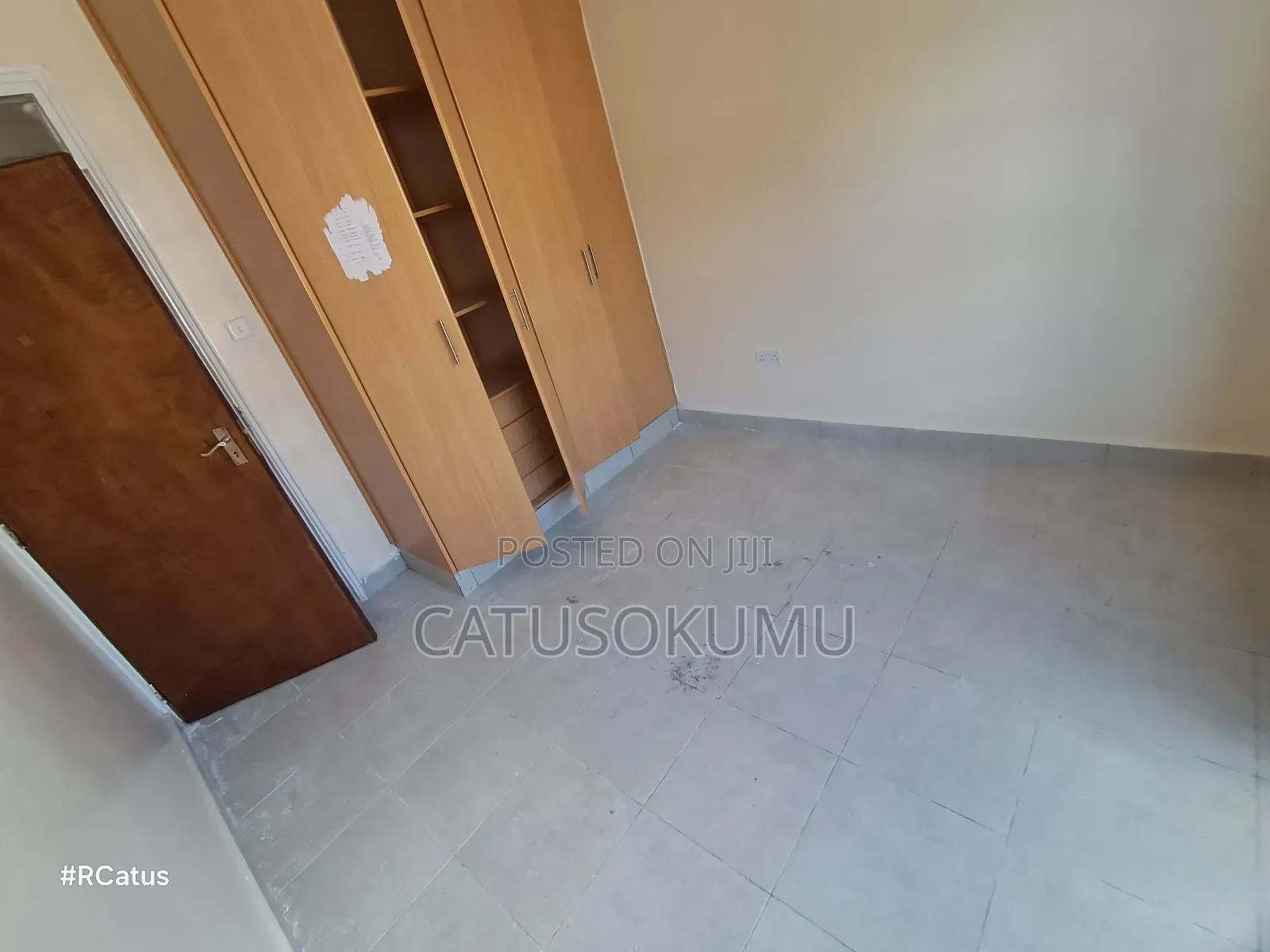 3bdrm Apartment in Syokmau, Syokimau for rent