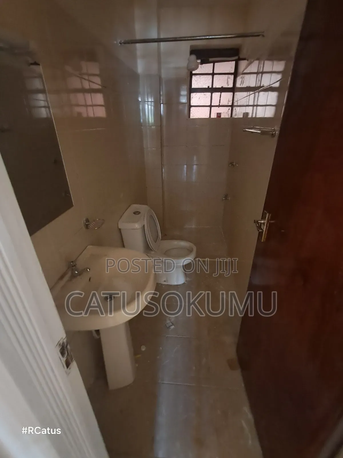 3bdrm Apartment in Syokmau, Syokimau for rent