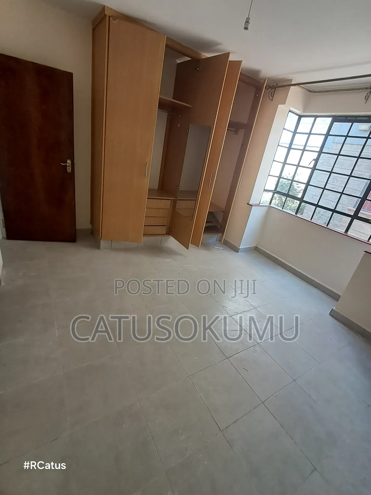 3bdrm Apartment in Syokmau, Syokimau for rent