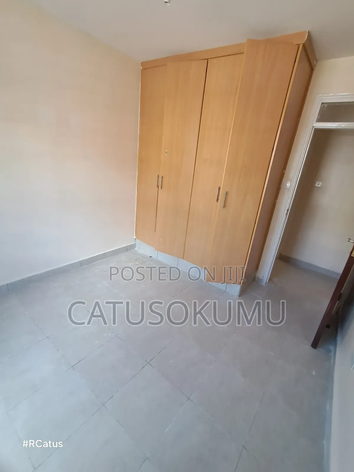 3bdrm Apartment in Syokmau, Syokimau for rent