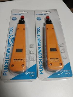 Vention Punch Down Tool Kit - thumbnail 2