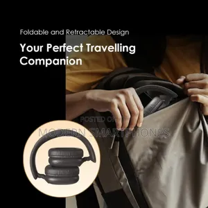 Oraimo Boompop Lite Bluetooth Wireless Headphones