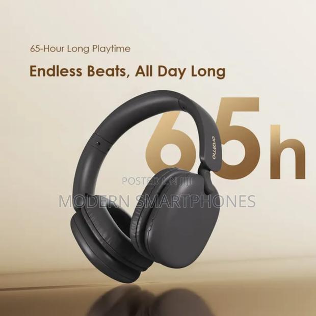 Original Orimo Wireless Bluetooth Headphones - thumbnail 3