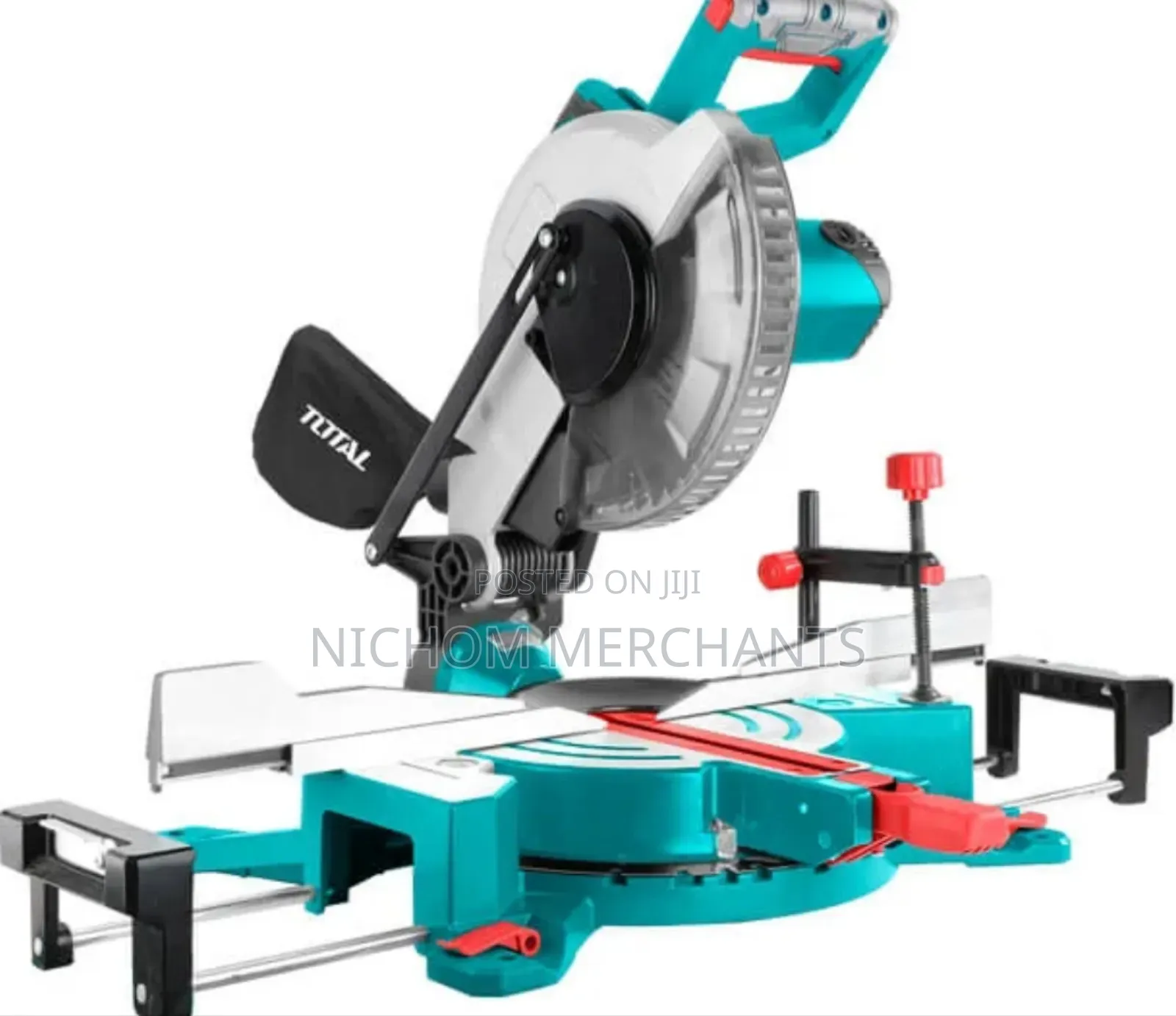 Total 1800watts Heavy Base Mitre Saw/Total Miter Saw 1800w
