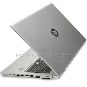 Laptop HP ProBook 650 G5 8GB Intel Core I5 SSD 256GB