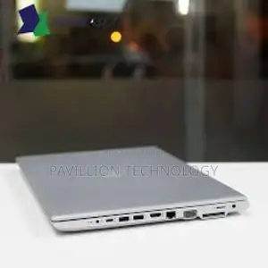 Laptop HP ProBook 650 G5 8GB Intel Core I5 SSD 256GB