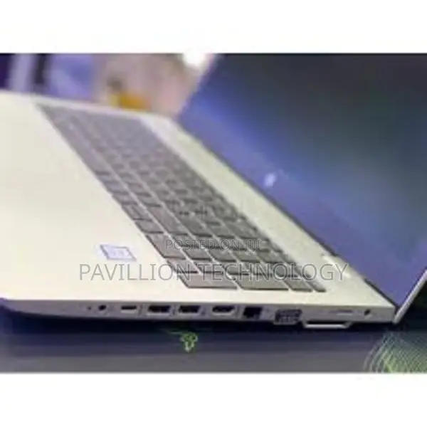 Laptop HP ProBook 650 G5 8GB Intel Core I5 SSD 256GB