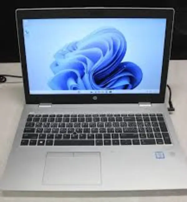 Laptop HP ProBook 650 G5 8GB Intel Core I5 SSD 256GB