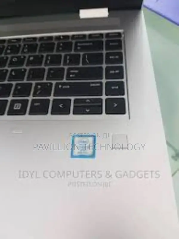 Laptop HP ProBook 650 G5 8GB Intel Core I5 SSD 256GB