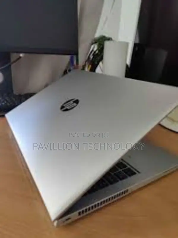 Laptop HP ProBook 650 G5 8GB Intel Core I5 SSD 256GB
