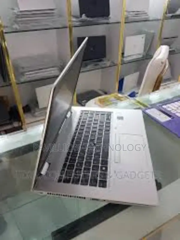 Laptop HP ProBook 650 G5 8GB Intel Core I5 SSD 256GB