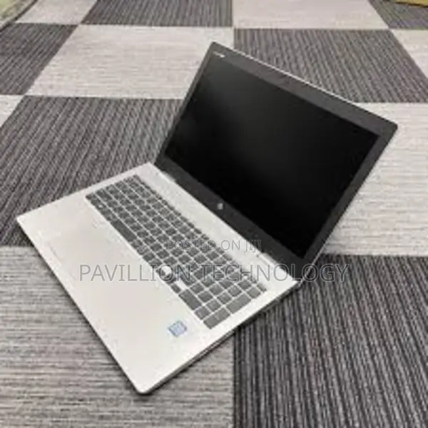 Laptop HP ProBook 650 G5 8GB Intel Core I5 SSD 256GB