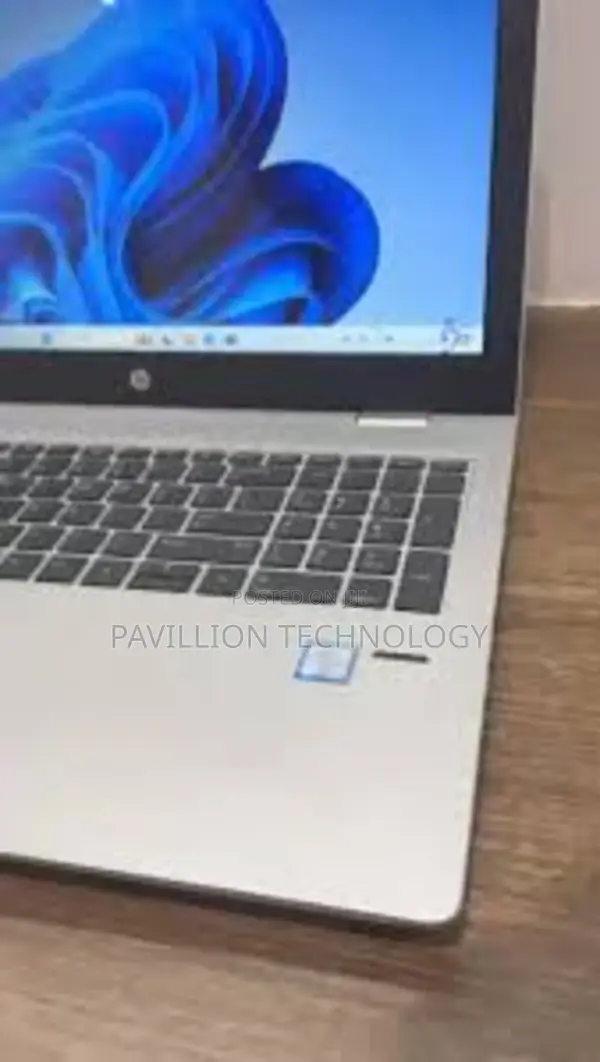 Laptop HP ProBook 650 G5 8GB Intel Core I5 SSD 256GB
