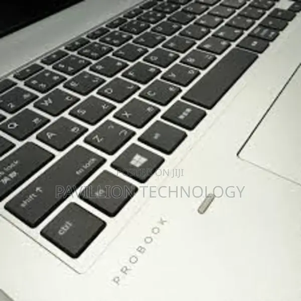 Laptop HP ProBook 650 G5 8GB Intel Core I5 SSD 256GB