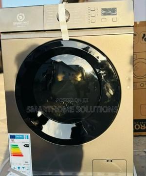 Smart Pro 10kg Washing Machine