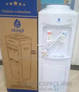 Water Dispenser