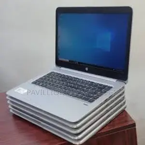 Laptop HP EliteBook 1040 G3 16GB Intel Core i7 SSD 256GB