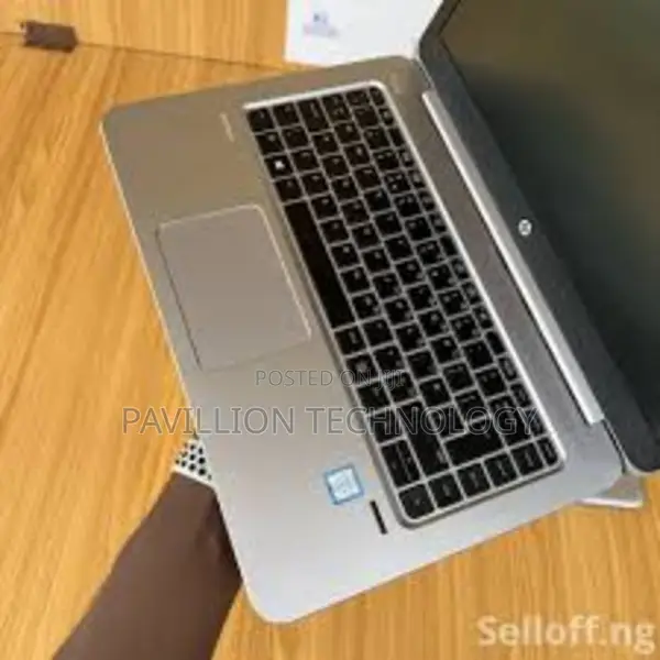 Laptop HP EliteBook 1040 G3 16GB Intel Core i7 SSD 256GB