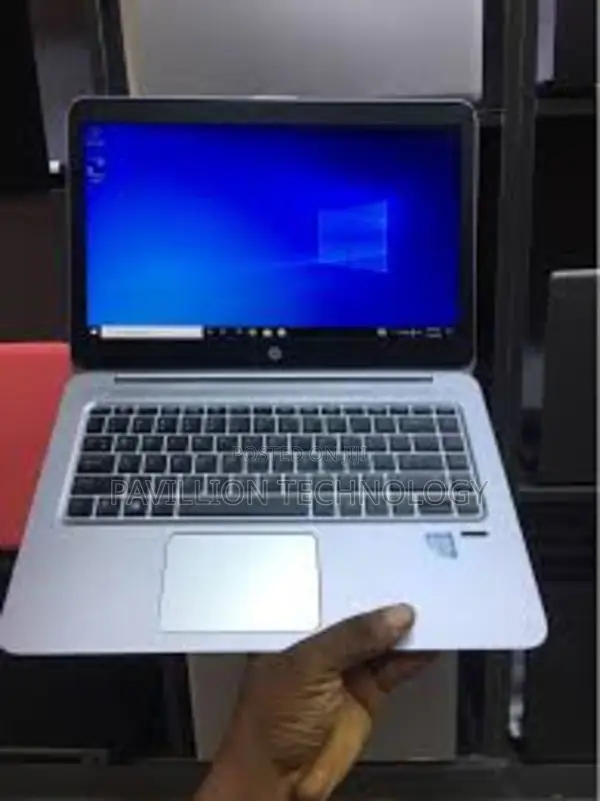 Laptop HP EliteBook 1040 G3 16GB Intel Core i7 SSD 256GB