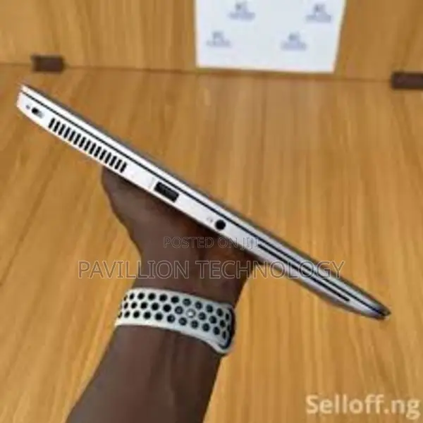 Laptop HP EliteBook 1040 G3 16GB Intel Core i7 SSD 256GB
