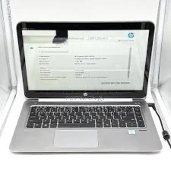 Laptop HP EliteBook 1040 G3 16GB Intel Core i7 SSD 256GB