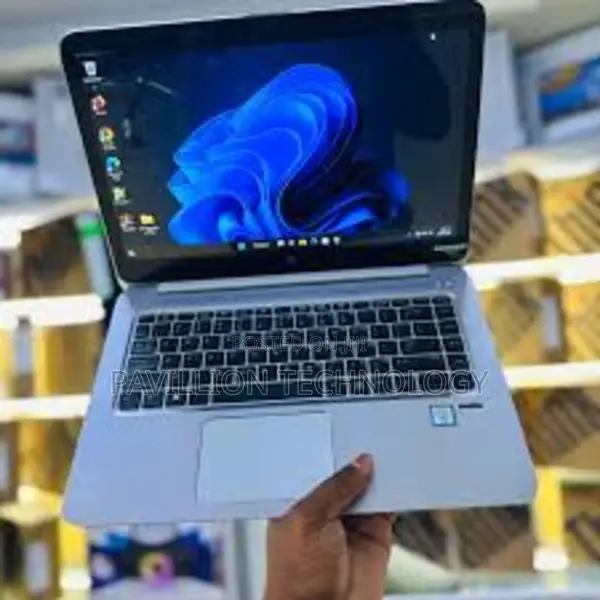 Laptop HP EliteBook 1040 G3 16GB Intel Core i7 SSD 256GB