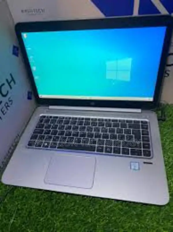 Laptop HP EliteBook 1040 G3 16GB Intel Core i7 SSD 256GB