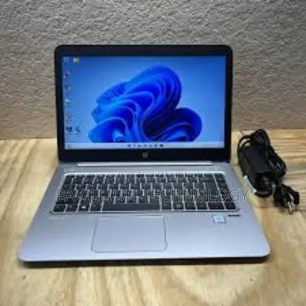 Laptop HP EliteBook 1040 G3 16GB Intel Core i7 SSD 256GB