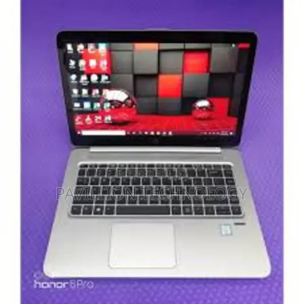 Laptop HP EliteBook 1040 G3 16GB Intel Core i7 SSD 256GB