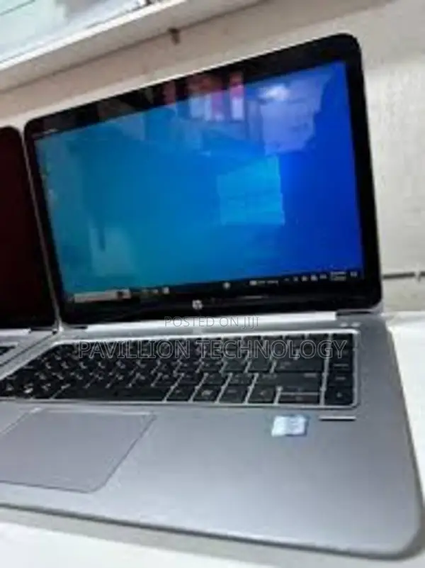 Laptop HP EliteBook 1040 G3 16GB Intel Core i7 SSD 256GB