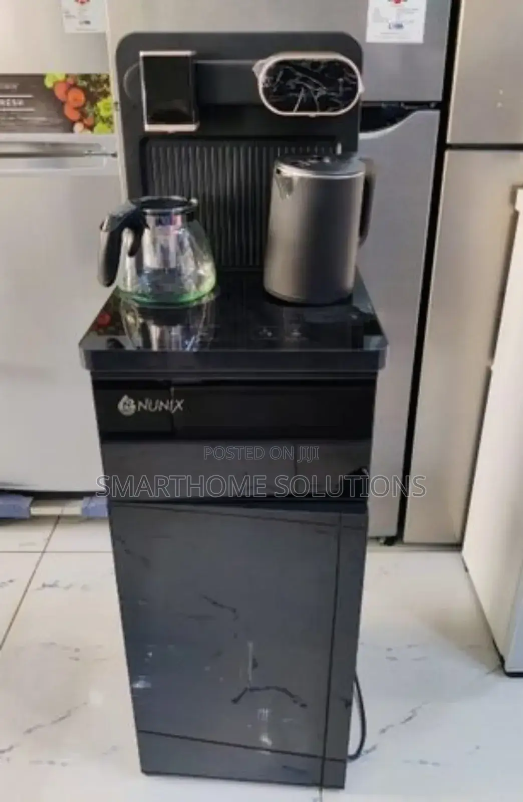 Bottom Load Water Dispenser