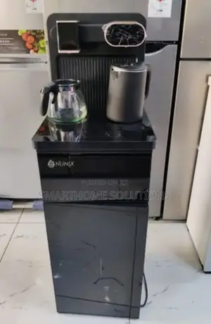 Bottom Load Water Dispenser